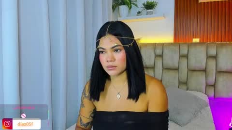 diamond_canela online show from May 2026 03:35:01 AM
