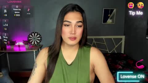 Wency online show from December 2024 12:12:01 PM