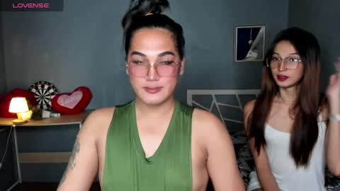 Wency online show from February 2025 08:42:01 AM