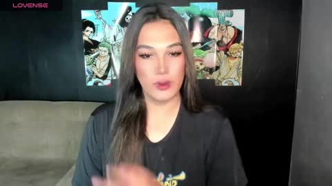 Wency online show from November 2025 05:53:01 AM