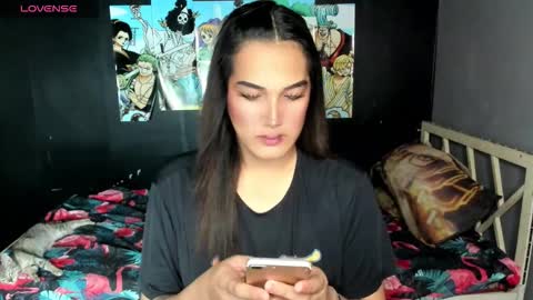 Snapshot of diamond_foxy chatting on March 2026 08:31:01 AM Wency online show from March 2026 08:31:01 AM