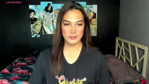 Snapshot of diamond_foxy chatting on April 2026 08:04:01 AM Wency online show from April 2026 08:04:01 AM