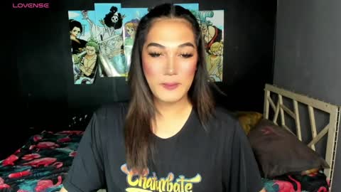 Snapshot of diamond_foxy chatting on April 2026 05:29:02 AM Wency online show from April 2026 05:29:02 AM