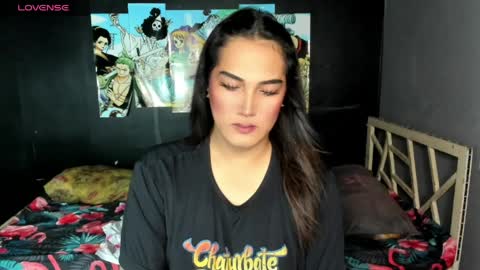 Snapshot of diamond_foxy chatting on April 2026 08:30:01 AM Wency online show from April 2026 08:30:01 AM