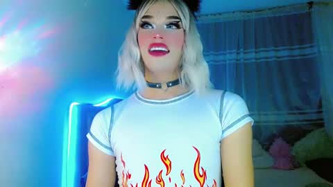 AmayaGirl online show from December 2024 10:18:01 AM