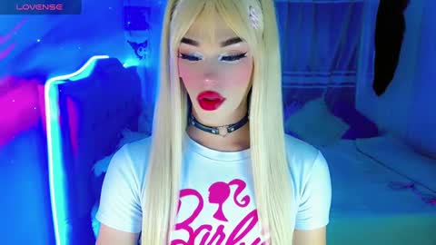 AmayaGirl online show from December 2024 07:04:02 AM