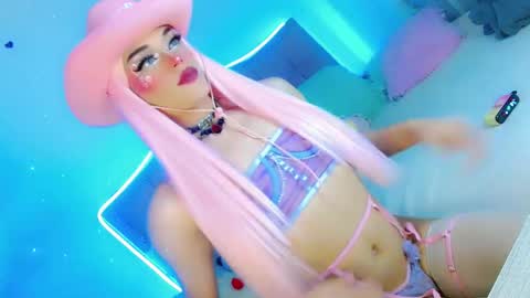 AmayaGirl online show from February 2025 02:58:01 AM