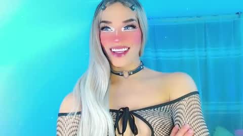 AmayaGirl online show from February 2025 08:09:02 AM