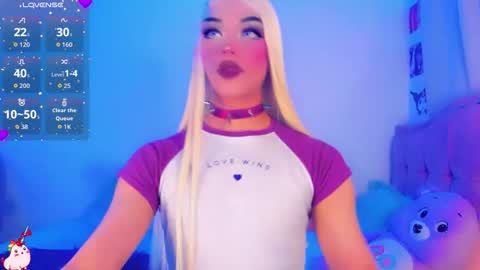 AmayaGirl online show from September 2025 02:04:02 AM