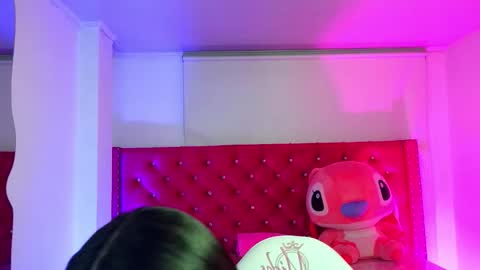 diamond_juliana_ online show from June 2026 03:11:01 AM