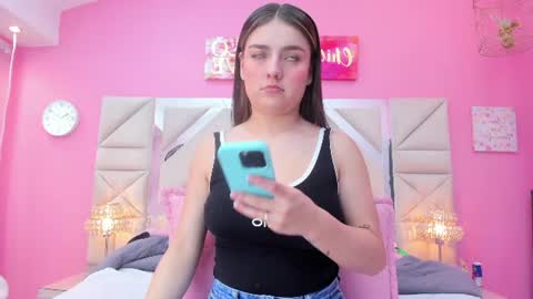 diamond_juliana_ online show from June 2026 03:07:01 AM