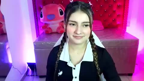 diamond_juliana_ online show from June 2026 03:22:01 AM