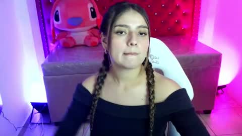 diamond_juliana_ online show from July 2026 06:47:02 AM