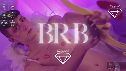 Diamond online show from October 2025 03:20:02 AM