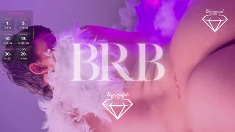 Diamond online show from December 2025 03:12:01 AM