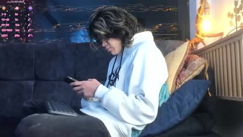 diamond_twink online show from November 2025 04:34:02 AM