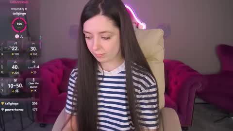 Snapshot of diamondeyeess chatting on March 2026 07:26:02 AM Sasha online show from March 2026 07:26:02 AM