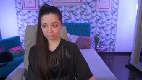Sasha online show from May 2026 05:37:01 AM