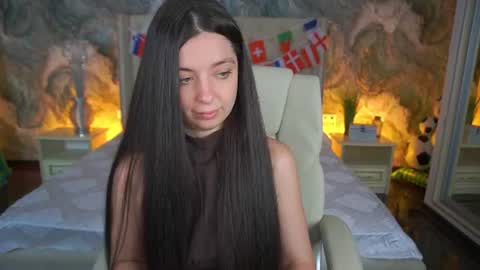 Sasha online show from July 2026 05:25:02 AM