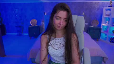 Sasha online show from July 2026 06:17:01 AM