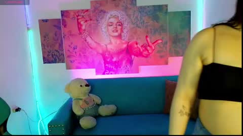 Your Diamond online show from May 2026 11:33:02 PM