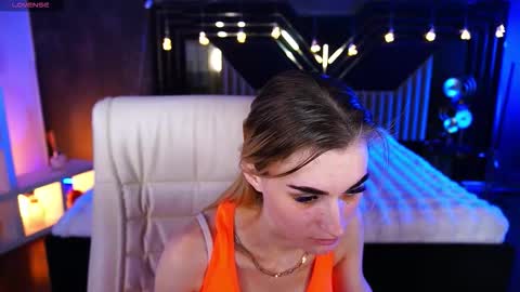 DiamondNina online show from January 2026 08:13:02 PM