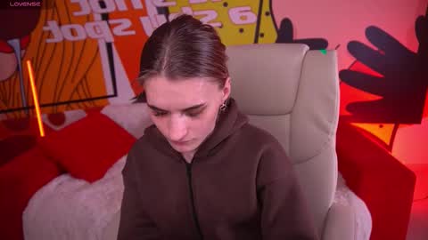 DiamondNina online show from March 2026 09:27:02 AM