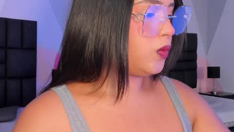 Diana Tamayo online show from December 2024 02:04:01 AM