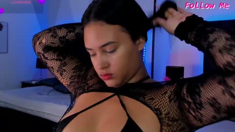 Diana Tamayo online show from January 2025 12:48:02 PM