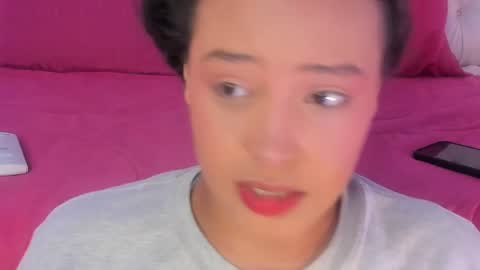 Diana Tamayo online show from May 2026 08:28:02 PM