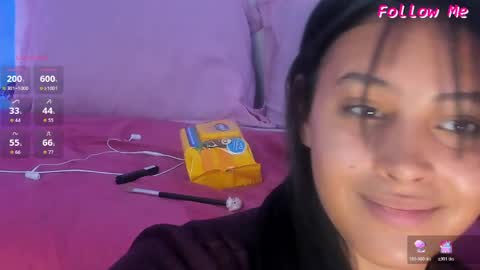 Diana Tamayo online show from May 2026 08:14:02 PM