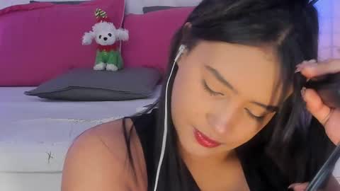 Diana Tamayo online show from May 2026 08:39:01 PM