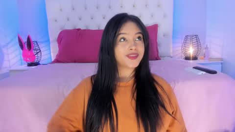 Diana Tamayo online show from May 2026 07:55:02 PM