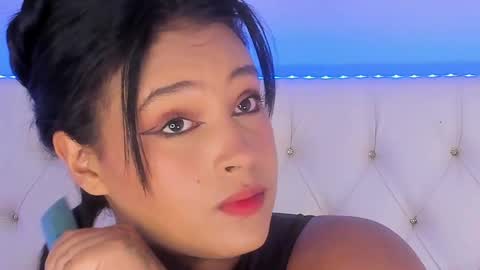 Diana Tamayo online show from May 2026 09:42:01 PM