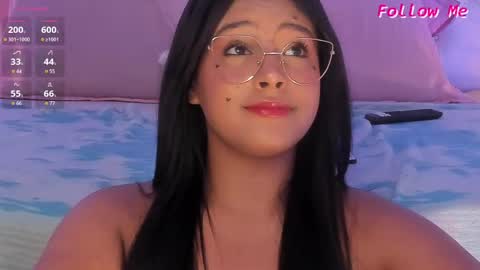 Diana Tamayo online show from May 2026 09:12:01 PM