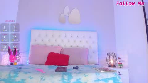 Diana Tamayo online show from June 2026 08:25:02 PM