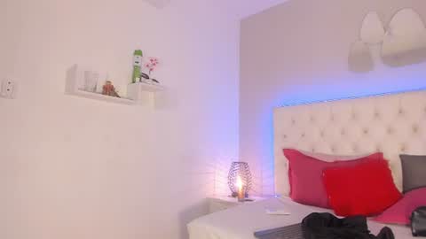 Diana Tamayo online show from July 2026 06:00:02 AM