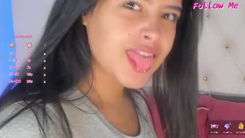 Diana Tamayo online show from July 2026 09:56:02 PM