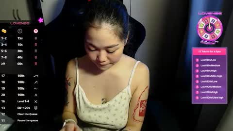 Diana online show from October 2025 12:56:01 PM