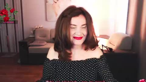 Diana DeLua online show from June 2026 09:47:02 AM