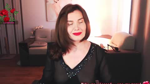 Diana DeLua online show from June 2026 10:45:02 AM