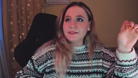 Snapshot of diana_floweri chatting on December 2024 11:19:02 AM Diana online show from December 2024 11:19:02 AM