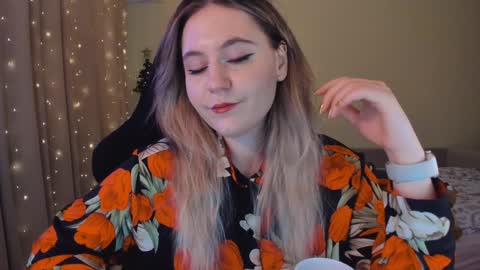 Snapshot of diana_floweri chatting on January 2025 09:10:02 AM Diana online show from January 2025 09:10:02 AM