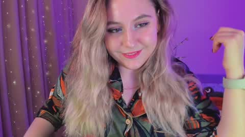 Snapshot of diana_floweri chatting on January 2025 10:10:02 AM Diana online show from January 2025 10:10:02 AM