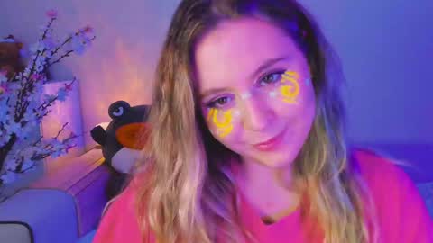 Snapshot of diana_floweri chatting on January 2025 10:06:02 AM Diana online show from January 2025 10:06:02 AM