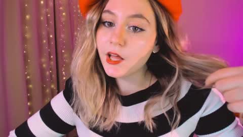 Snapshot of diana_floweri chatting on January 2025 12:37:02 PM Diana online show from January 2025 12:37:02 PM