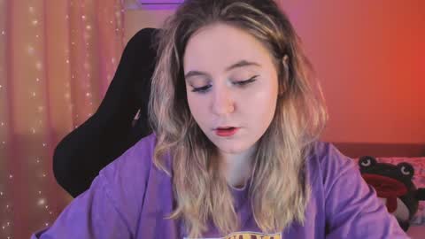 Snapshot of diana_floweri chatting on February 2025 09:35:02 AM Diana online show from February 2025 09:35:02 AM