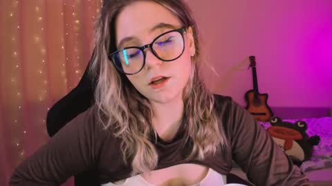 Snapshot of diana_floweri chatting on February 2025 10:20:02 AM Diana online show from February 2025 10:20:02 AM