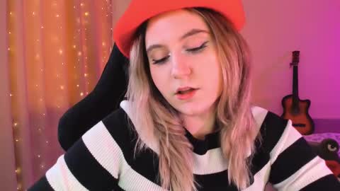 Snapshot of diana_floweri chatting on February 2025 10:12:02 AM Diana online show from February 2025 10:12:02 AM