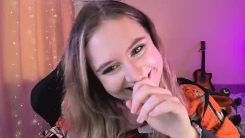 Snapshot of diana_floweri chatting on February 2025 09:27:01 AM Diana online show from February 2025 09:27:01 AM